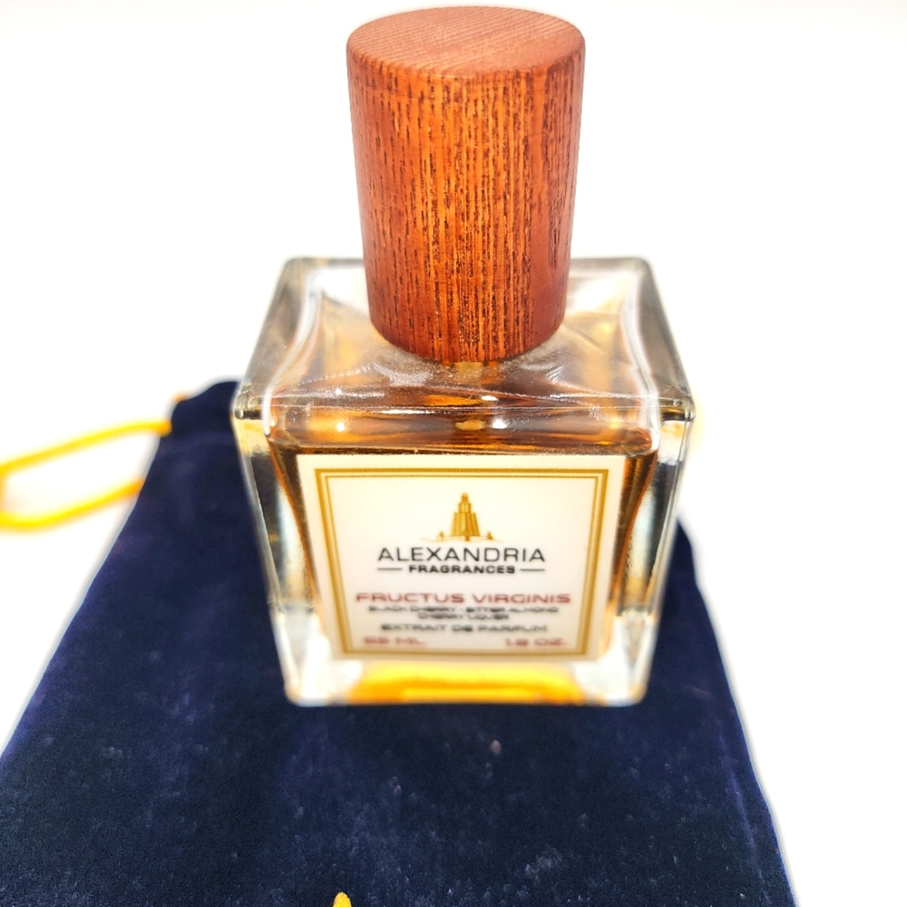 Alexandria Fragrances Fruitcus Virgins. 55ML.